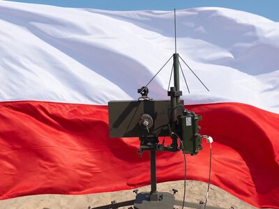 Mordercze miny weszły do produkcji. To polska inteligentna broń