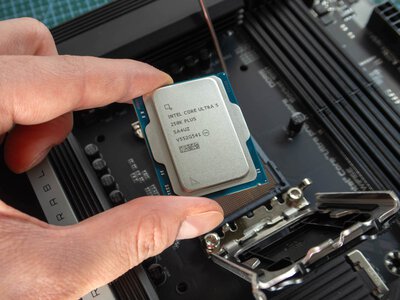 Intel zrobił to bez rozgłosu. Gracze mogą być rozczarowani