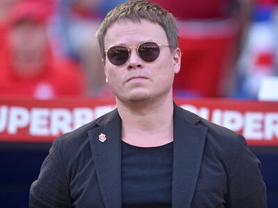 Królewski nagle zniknął. Nie ma po nim śladu. Nie rzucał słów na wiatr