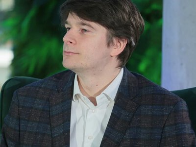Daniel Nawrocki sam potwierdził. Długo nie trzeba było czekać by to ogłosił