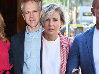 Chotecka potwierdziła ws. Cezarego Pazury i Edyty. Zanosiło się od dawna