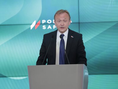 Serafin alarmuje w sprawie budżetu UE: Mniej wydatków przyniesie odwrotny skutek