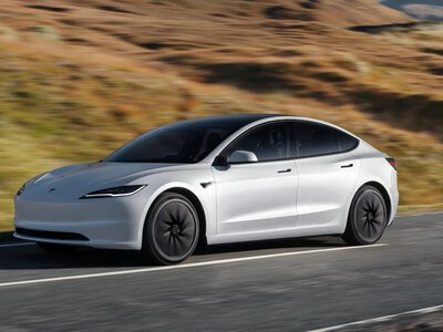 Tesla ma powody do zadowolenia. Sprzedaż poszła mocno w górę