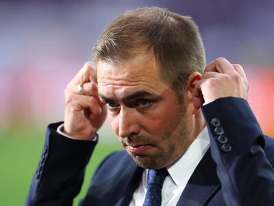 Niemiecka tragedia. Philipp Lahm rozprawia się z kadrą Nagelsmanna