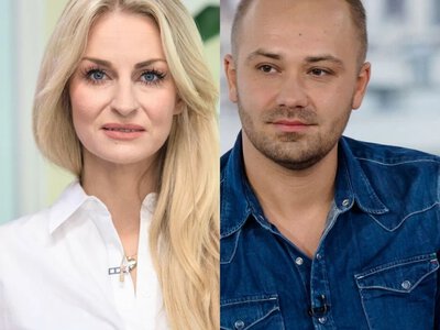 Ciężka decyzja Anity Szydłowskiej i Adriana Szymaniaka. Były łzy