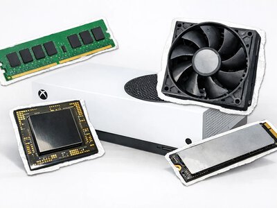 Zapomnij, co wiesz o następcy Xboxa Series X. Musimy wszystko przemyśleć
