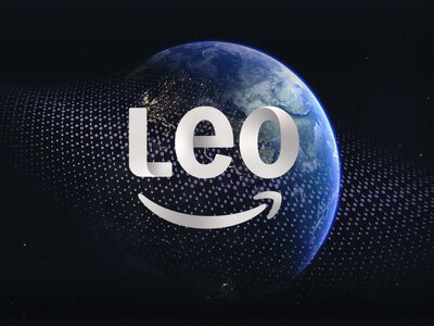 Amazon rzuca wyzwanie Starlinkowi. Na orbicie ma już setki satelitów