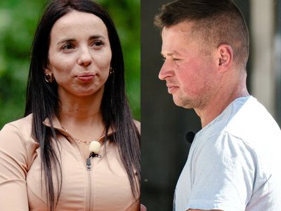 Krzysiek z Rolnika nie namówił na to Agi. Nowemu partnerowi się udało