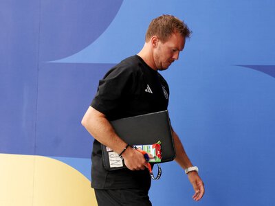 Niemcy mają dość. Nagelsmann dostał propozycję nie do odrzucenia