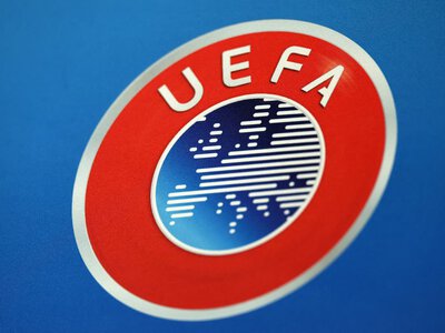 UEFA wyrzuciła klub z pucharów! W zeszłym sezonie zdobyli puchar