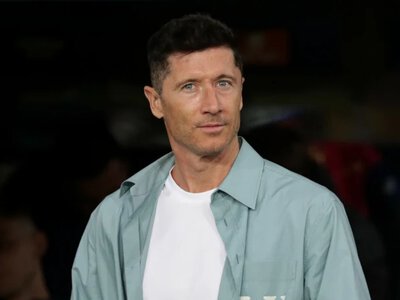 Im dalej od Chicago Fire, tym mniej znaczy nazwisko Lewandowski