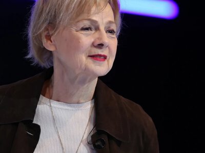 Ewa Wencel zdradziła męża z Bogusławem Lindą. Tak się się odpłacił