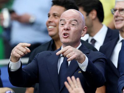 Kontrowersje na mundialu. Kretyńska zmiana FIFA