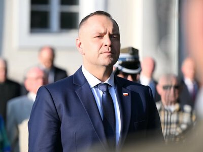 Prezydent zarzucił MF legislacyjny chaos. Domański odpowiada na krytykę