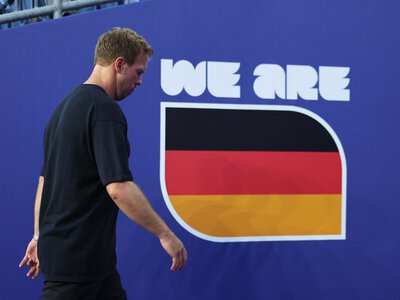 Koniec! Nagelsmann nie jest już trenerem reprezentacji Niemiec
