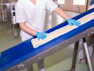 Producent ciasta stawia na Polskę. Nowy zakład za 90 mln zł