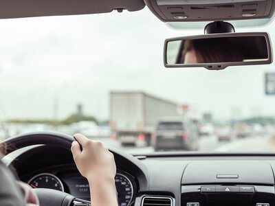 Od 3 lipca kierowcy odczują zmiany. Chodzi o lewy pas