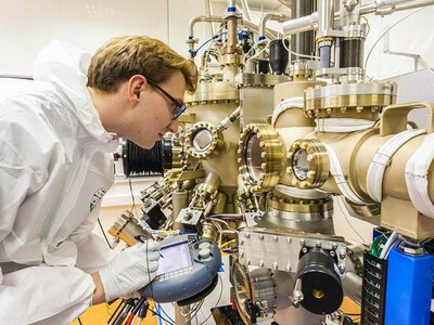 Spółka technologiczna zainwestuje 50 mln zł w nowy sprzęt. Planuje wyjście na rynek europejski