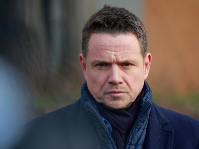 Afera w szpitalu, czystki w ratuszu. Trzaskowski przyjął dymisję wiceprezydentek