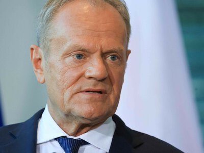 Konferencja prasowa Donalda Tuska. Co powie premier?