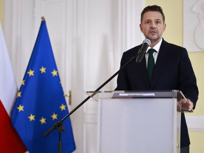 Dymisje w warszawskim ratuszu. Rafał Trzaskowski potwierdza