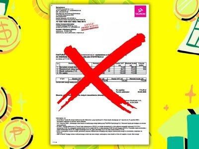 Zmiany w rachunkach za prąd. Taniej nie będzie, ale na pewno lepiej