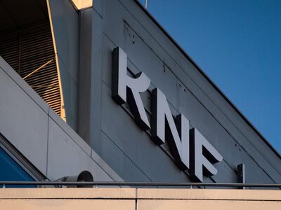 KNF przykręca śrubę emitentom. Lawinowy wzrost przestępstw na rynku