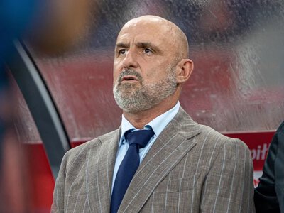 Michał Probierz wrócił z mocnym uderzeniem. Nocne wpisy byłego selekcjonera
