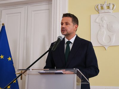 Lecą głowy w stołecznym ratuszu. Ważna zapowiedź ws. spółek miejskich
