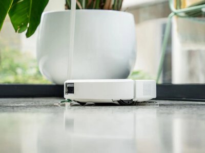Polacy przestali kochać porządek, ale chcą wygody. Pomaga w tym technologia