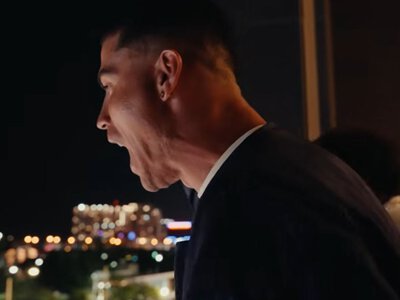Tak Portugalia świętowała awans. Oto co zrobił Ronaldo