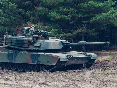 Czołgi Wojska Polskiego. Sprawdzamy, czym dysponuje nasza armia