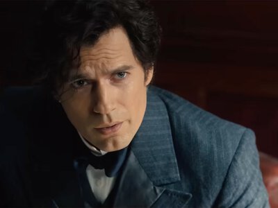 Kiedyś Wiedźmin, teraz Holmes. Netflix dał mu drugie życie, ale w cieniu