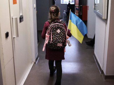 Mer Iwano-Frankiwska manipuluje ws. Polski. Sprawdziliśmy jego zarzuty