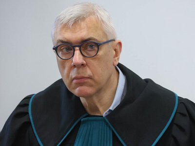 Grochal: W co gra Giertych? Jego rola budzi wątpliwości