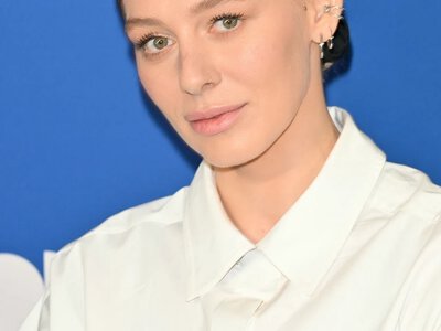 Grała w Na dobre i na złe. Dziś córka Fraszyńskiej robi karierę inaczej