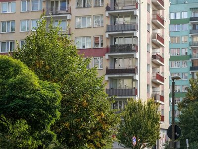 Nagroda za zapłacenie czynszu na czas. W Warszawie testują nowy system
