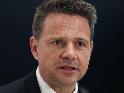 Trzęsienie ziemi w Warszawie. Trzaskowski straci stanowisko? Ekspert: jest na pierwszej linii frontu