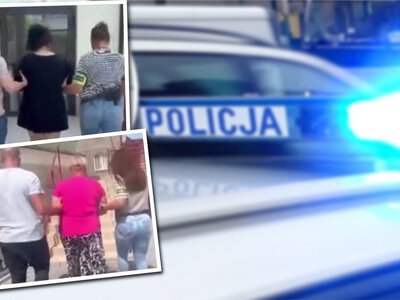 Nieprzyzwoite praktyki w domach. Skala procederu zaskoczyła śledczych. Nawet 100 kobiet