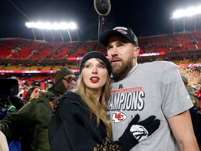 O ślubie Taylor Swift huczy cały świat. Oto ile może kosztować