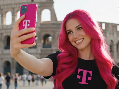 T-Mobile z darmowymi GB. Zobacz, jak i gdzie skorzystasz
