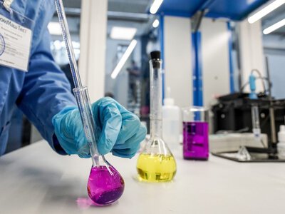 Rosja rozwija program broni chemicznej. Unia zareagowała
