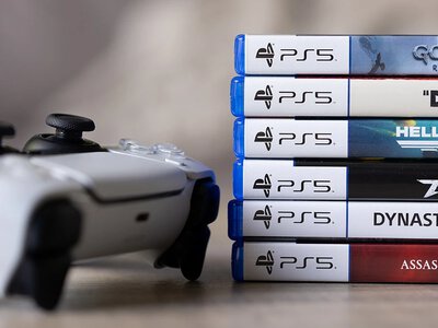 Koniec pewnej epoki. Sony odbiera graczom więcej niż płyty