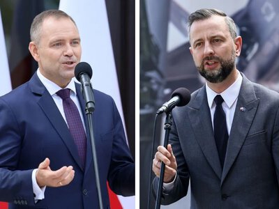 Najnowszy ranking zaufania. Komu Polacy ufają najbardziej?