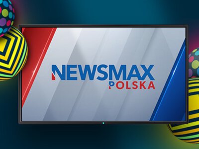 Polska odsłona telewizji MAGA w Polsat Box, Netii i Polsat Box Go