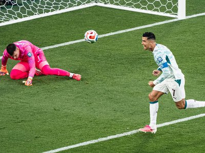 Znamy już większość par 1/8 finału mundialu. Będą wielkie hity