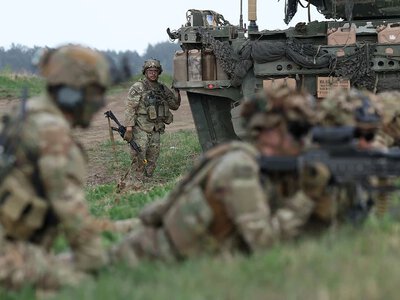 Media dotarły do dokumentu przed szczytem NATO. Niezłomne zobowiązanie