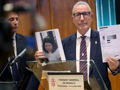 To ona miała dokonać zamachu na oligarchę. Śledczy wskazują na Ukrainkę
