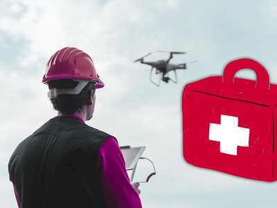 Maszyny nauczą się bólu. To dla ich własnego dobra