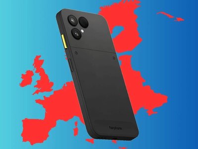 Smartfony z Europy. Tymi telefonami nie wspierasz USA ani Chin